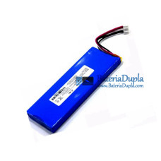 Bateria para JBL P5542100-P 2017DJ1714 Pulse3 Pulse2 [bateria de substituição]